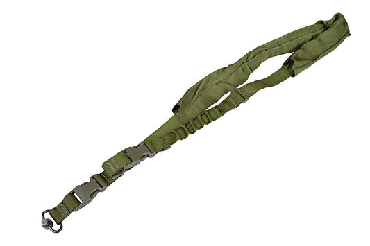 QD Comfort single point sling – olive