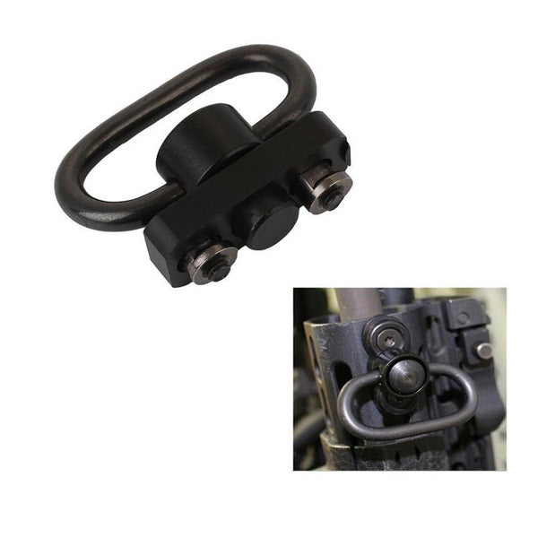 Quick-Detach Sling swivel mount
