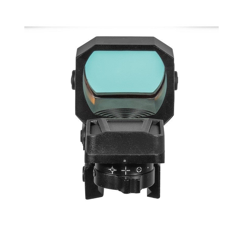 RED DOT SIGHT in box -BK
