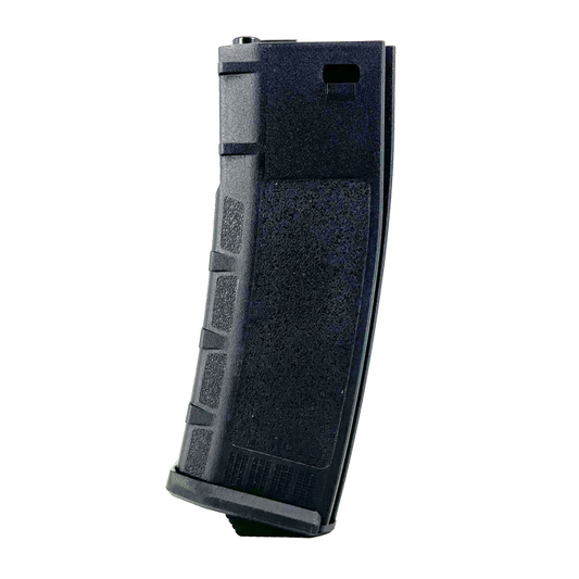 ROSSI M4 POLYMER MID-CAP BK