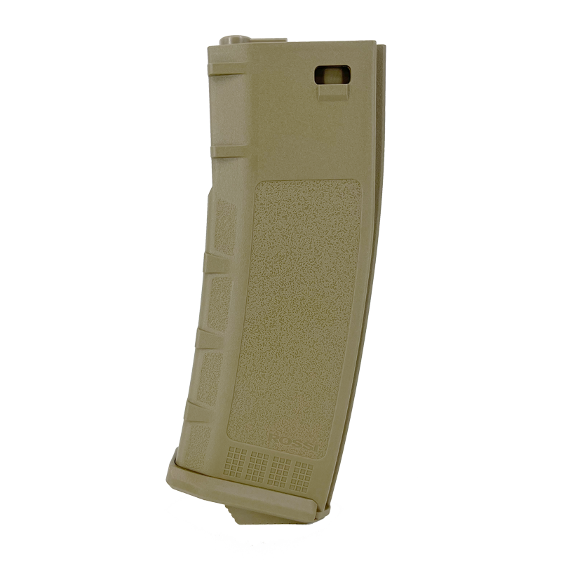 ROSSI M4 POLYMER MID-CAP TAN