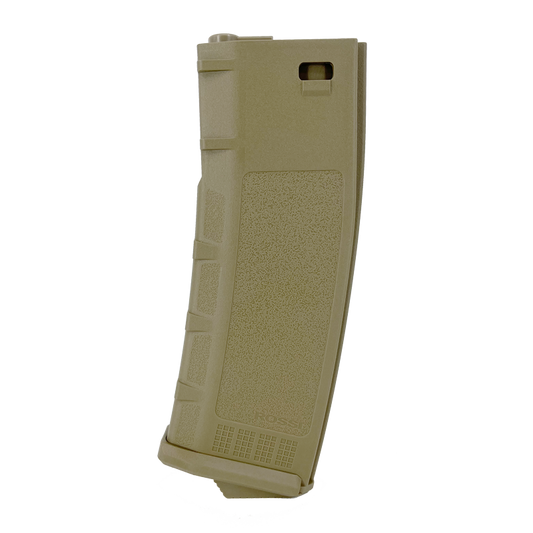 ROSSI M4 POLYMER MID-CAP TAN