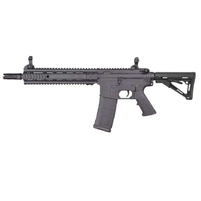 ROSSI NEPTUNE 10.5" SAS - BLACK