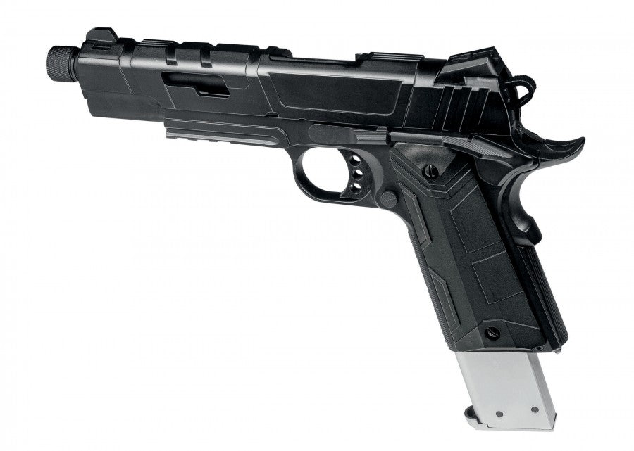 ROSSI REDWINGS 1911 - BLACK