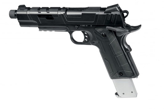 ROSSI REDWINGS 1911 - BLACK