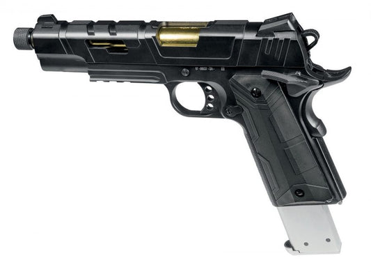 ROSSI REDWINGS 1911 - GOLD / BLACK