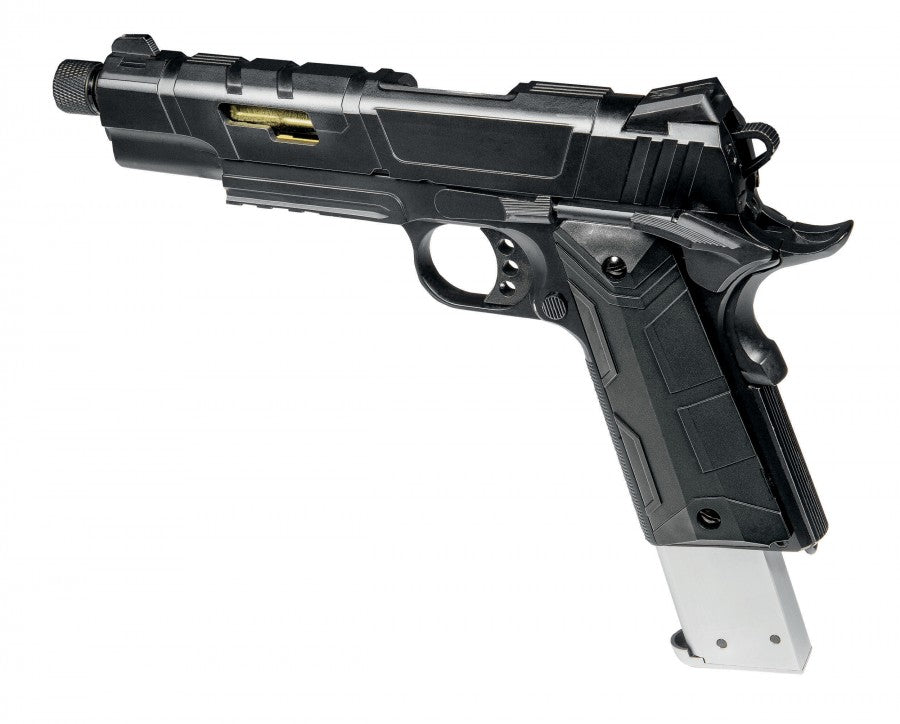 ROSSI REDWINGS 1911 - BLACK
