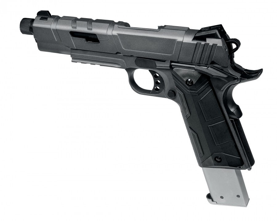 ROSSI REDWINGS 1911 - BLACK