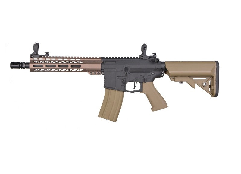 Tan-Attack Starter Pack - full loadout