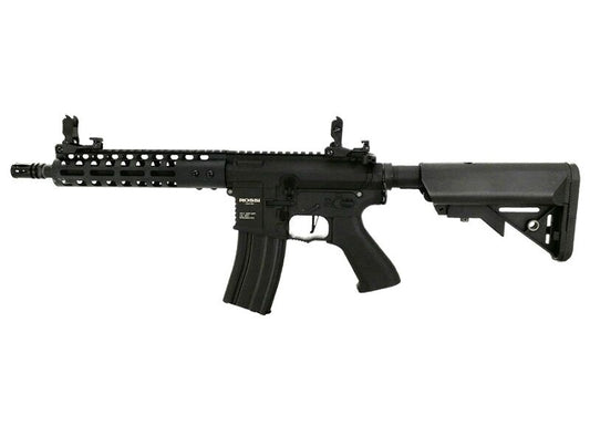 ROSSI SENTINEL EPSILON – BLACK