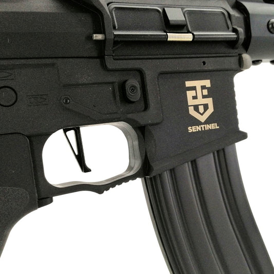ROSSI SENTINEL OMEGA - BLACK