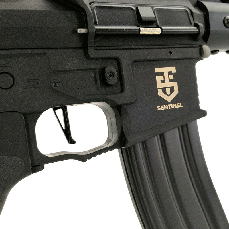 ROSSI SENTINEL DELTA 9" ETU - TAN