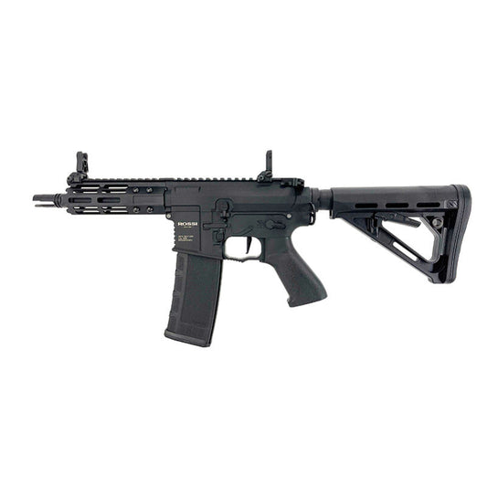 ROSSI SENTINEL 5.5" TAU – Black