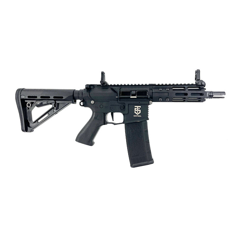 ROSSI SENTINEL 5.5" TAU – Black