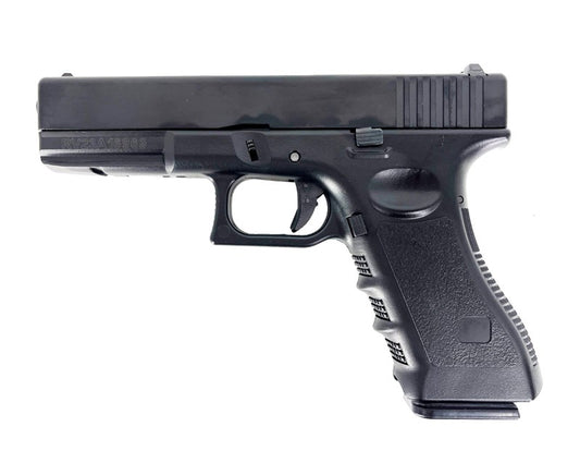 ROSSI VALIANT GUARDIAN BLACK