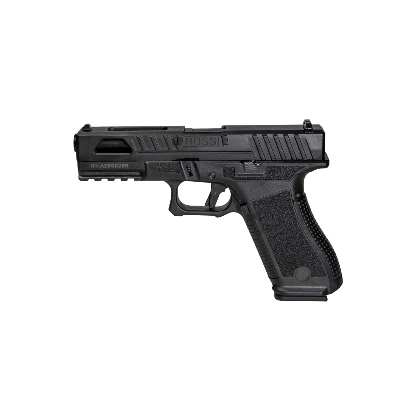 ROSSI VALIANT GUARDIAN S1 - BLACK