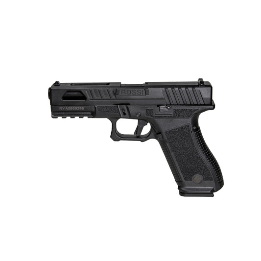 ROSSI VALIANT GUARDIAN S1 - BLACK