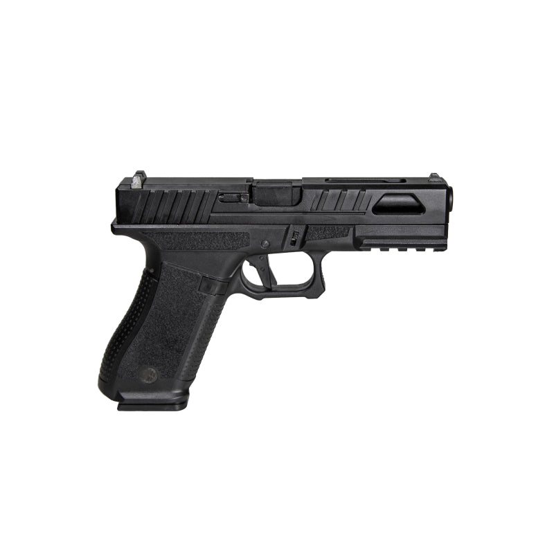 ROSSI VALIANT GUARDIAN S1 - BLACK
