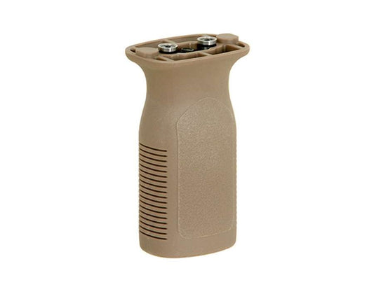 RVG Grip for Key-Mod Handguard - Tan