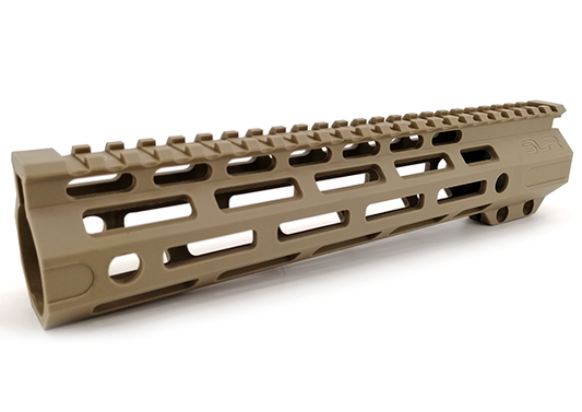 Racoon 10" M4 / M16 Handguard - Dark earth