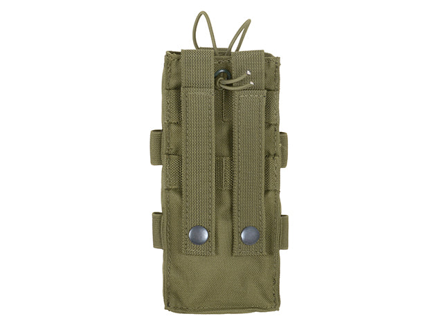 Radio pouch - Olive
