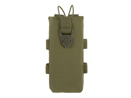 Radio pouch - Olive