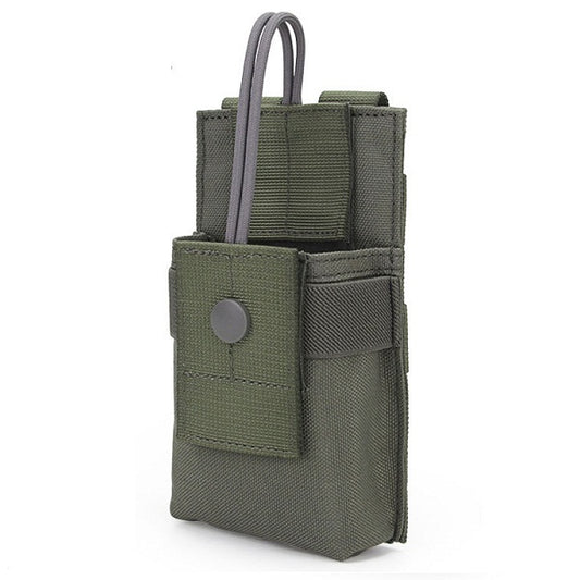 Small radio pouch – various colours