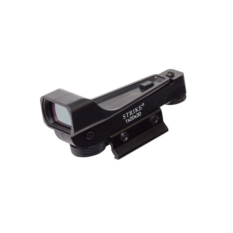 Red Dot 20x30mm Reef Mount 21mm - ASG