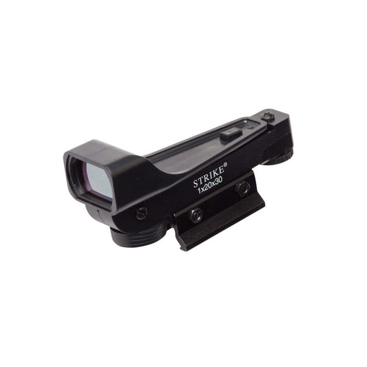 Red Dot 20x30mm Reef Mount 21mm - ASG