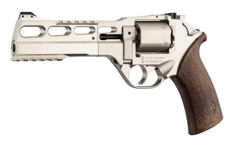 Replica Airsoft Revolver CO2 Chiappa Rhino 60DS 0,95J