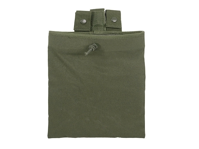 Magazine Dump Pouch - olive