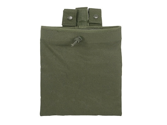 Magazine Dump Pouch - olive