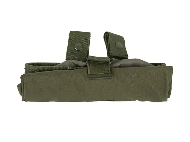 Magazine Dump Pouch - olive
