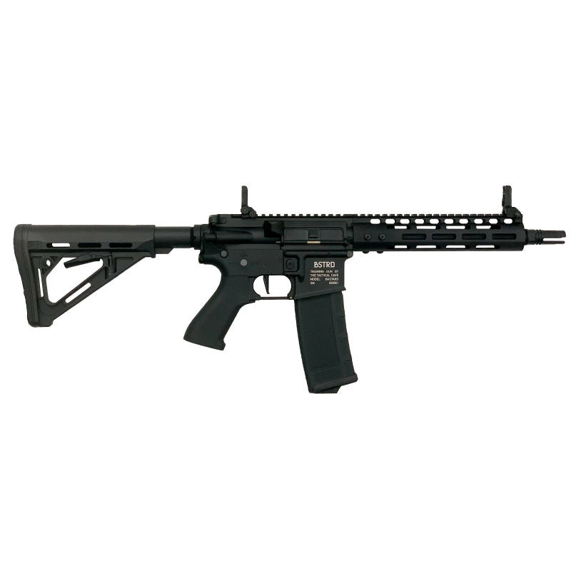 ROSSI NEPTUNE BSTRD - Black - Factory Custom by Rossi & The Tactical Cave