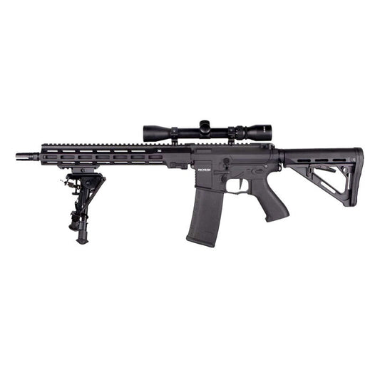 ROSSI SENTINEL 12" DMR UPSILON - Black