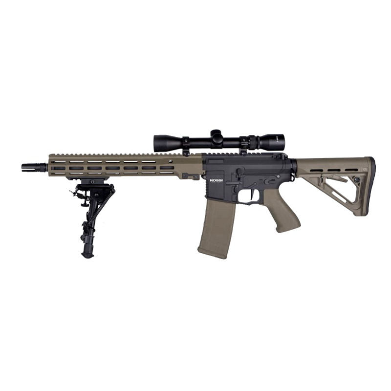 ROSSI SENTINEL 12" DMR UPSILON - TAN