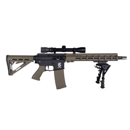 ROSSI SENTINEL 12" DMR UPSILON - TAN