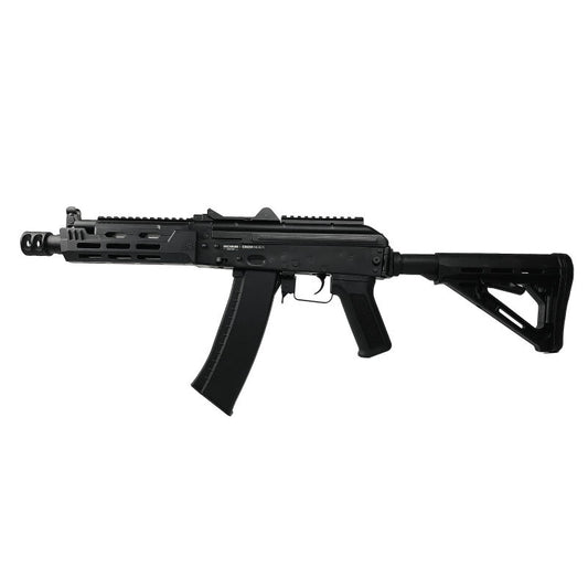 ROSSI AK GROM MOD.1 T – Modernised AK74U - Black