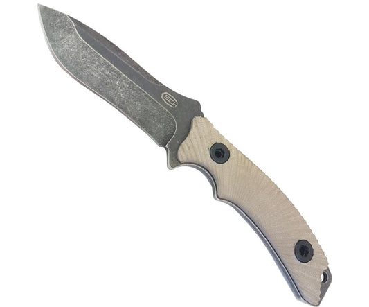 SCK FIXED BLADE KNIFE (CW-X3)