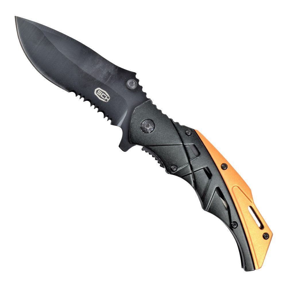 SCK POCKET FOLDING KNIFE (CW-H77)