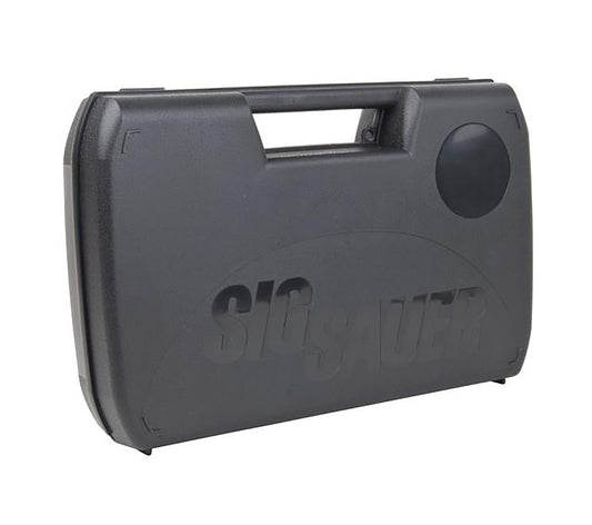 SIG SAUER pistol hardcase