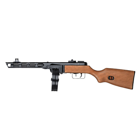 PPSh submachine gun replica