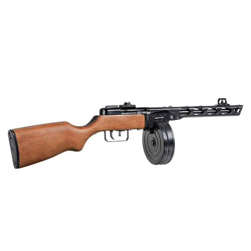 PPSh submachine gun replica