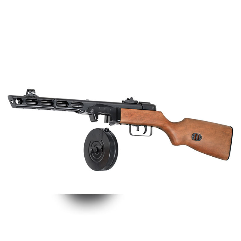 PPSh submachine gun replica