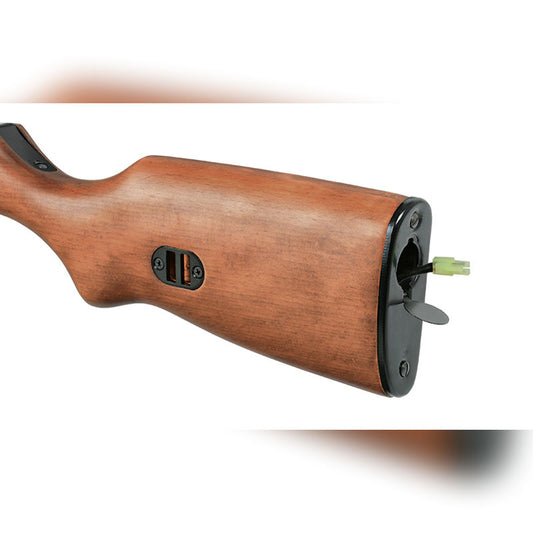 PPSh submachine gun replica