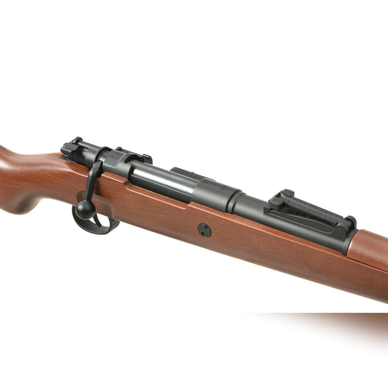 Kar98k bolt-action rifle replica - ABS Stock