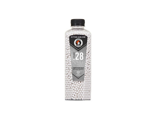 LANCER TACTICAL 0.28g BBS