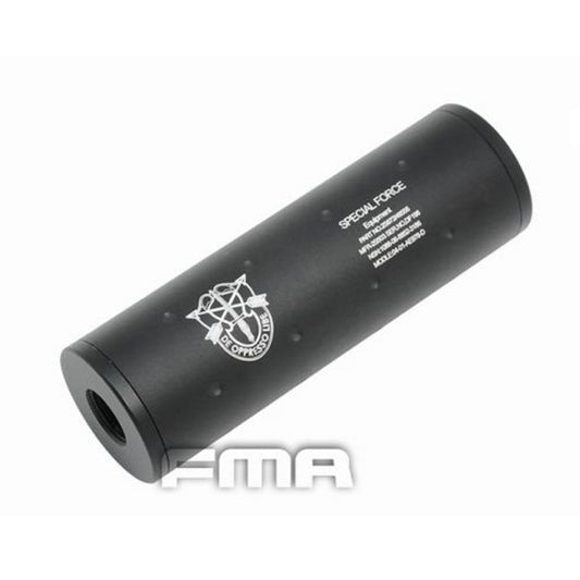 FMA Special Force / Navy Seals Silencer - 35x107mm
