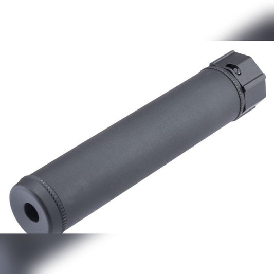 190mm SOCOM 556 QD Silencer