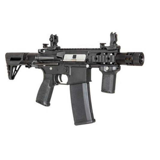 Specna Arms RRA SA-E10 PDW EDGE Black